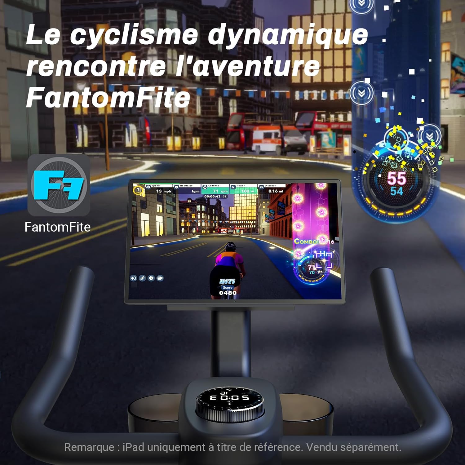 Sport d'appartement