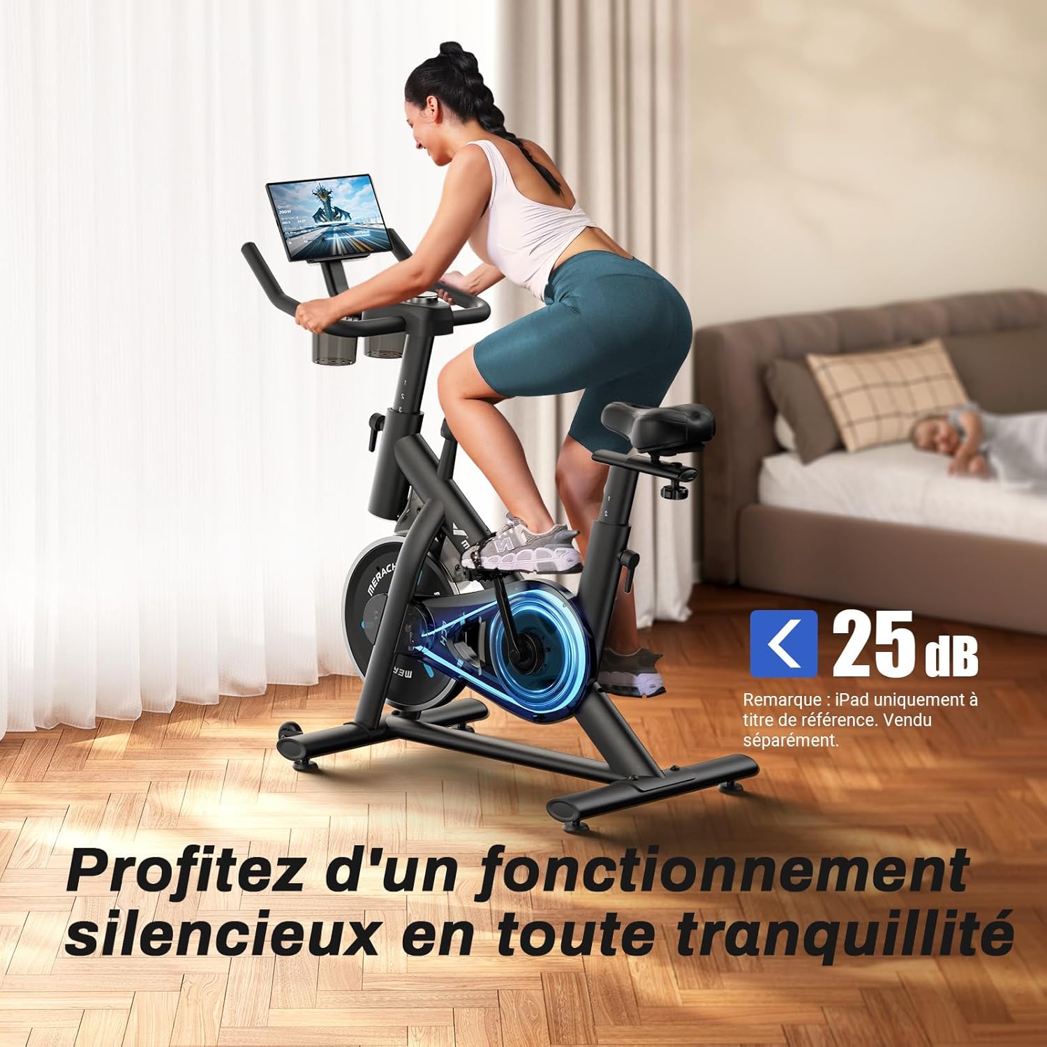 Sport d'appartement