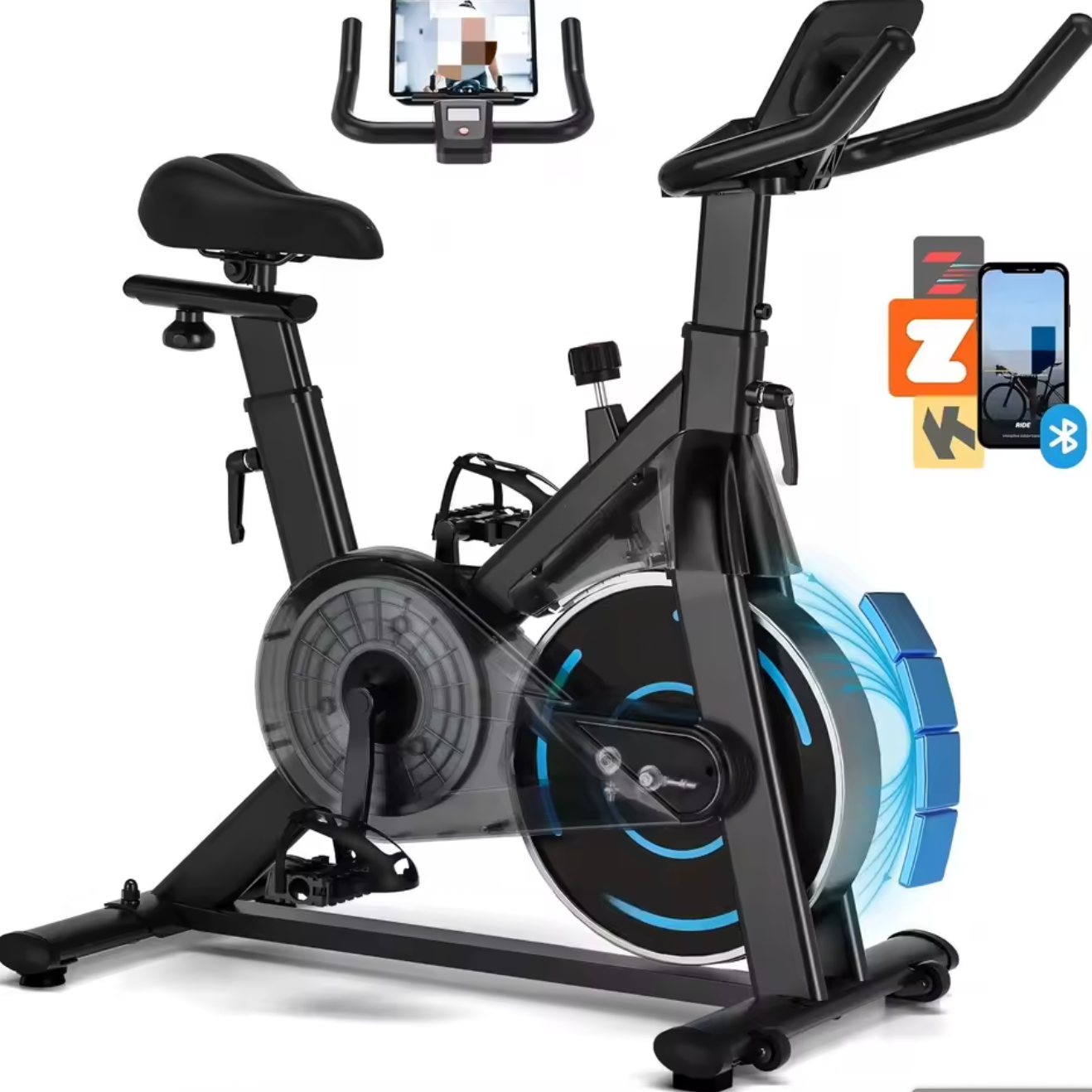 Sport d'appartement