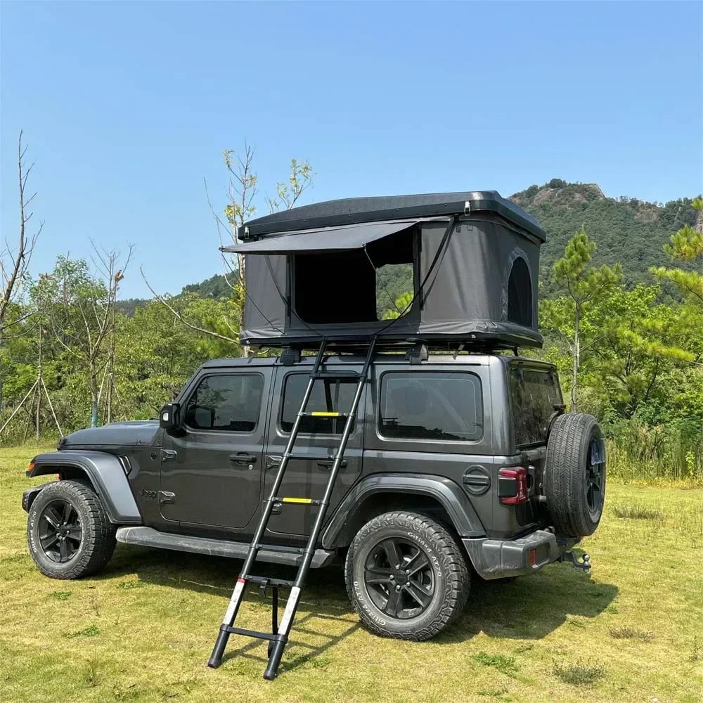 Tente de Voiture